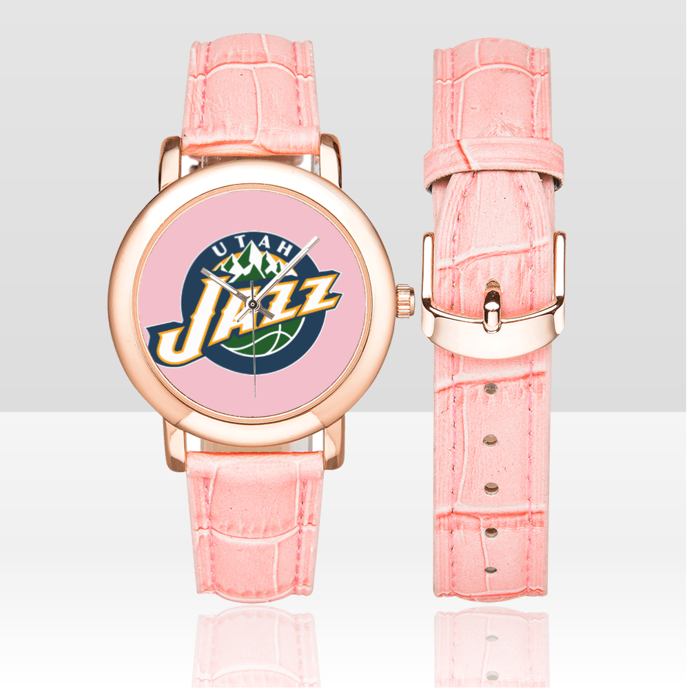 All NBA Teams Men's and Ladies Watch