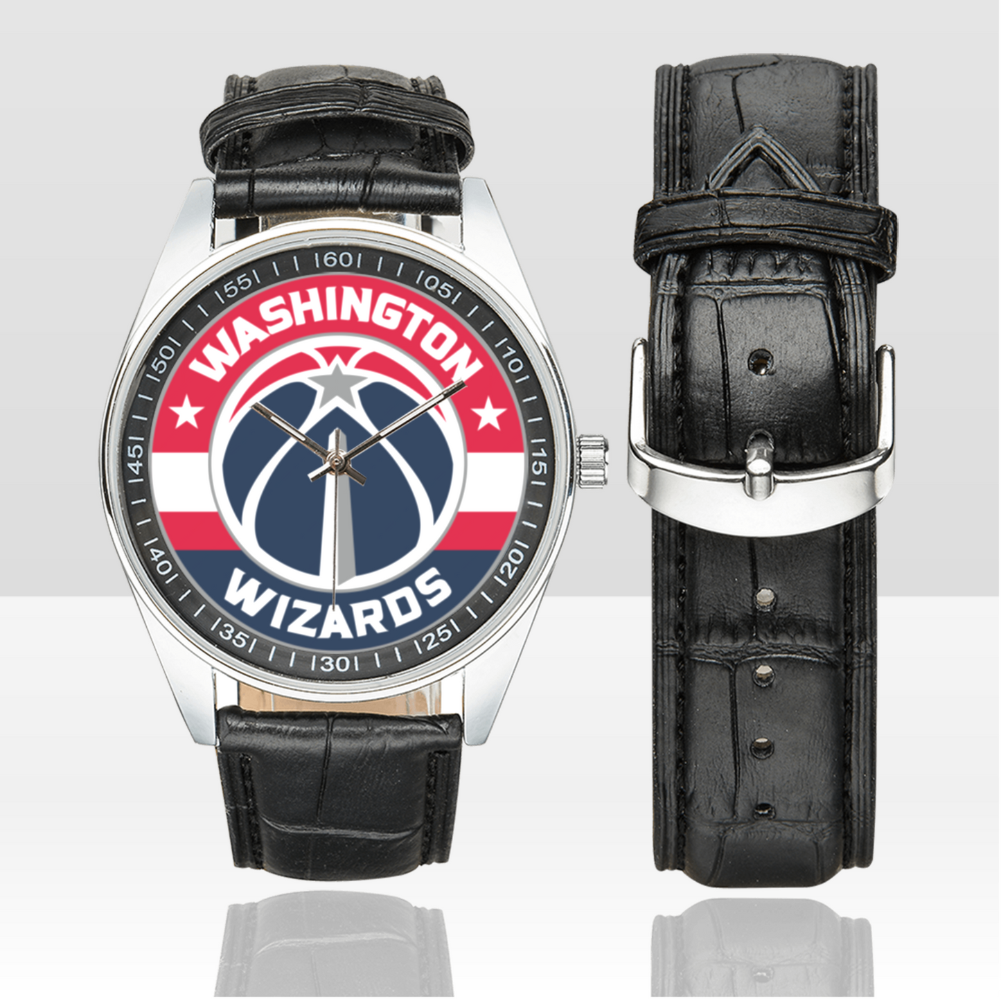 All NBA Teams Men's and Ladies Watch