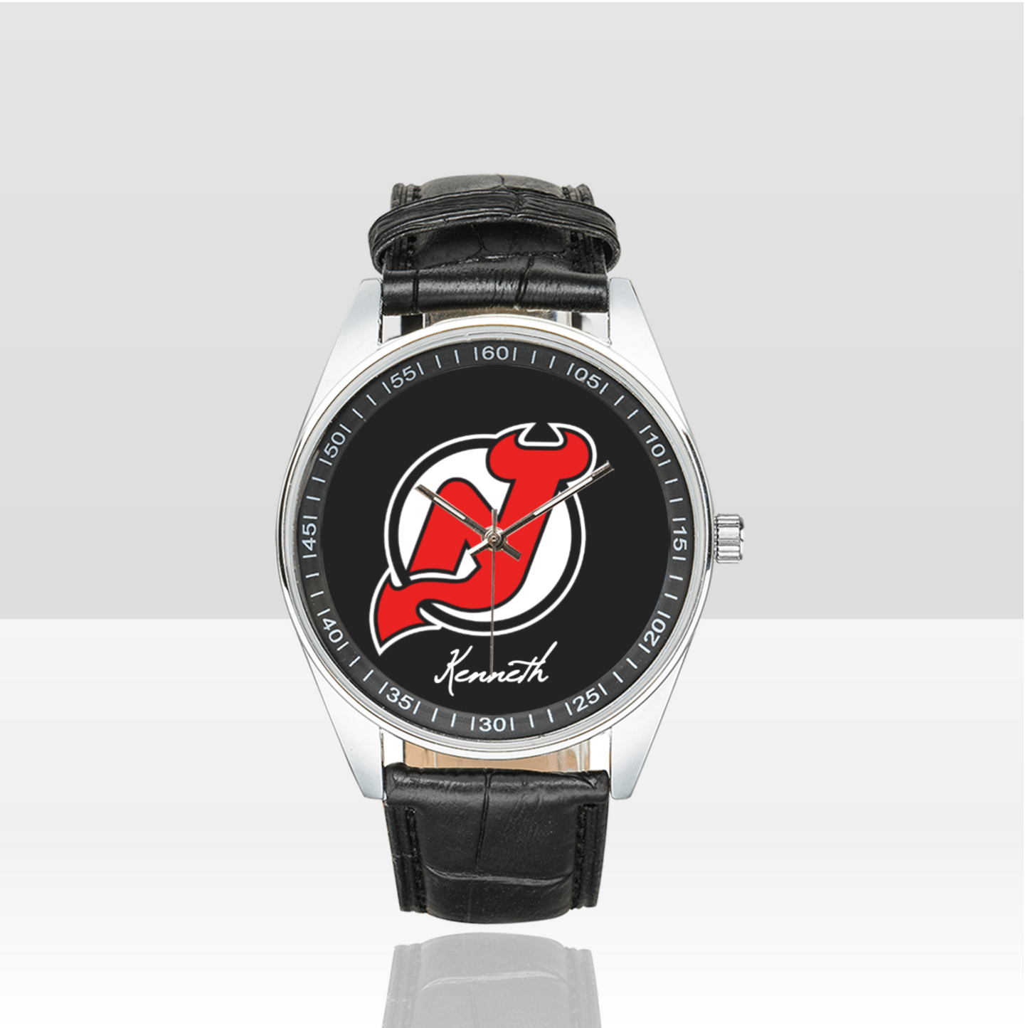 All NHL Teams Men's and Ladies Watch