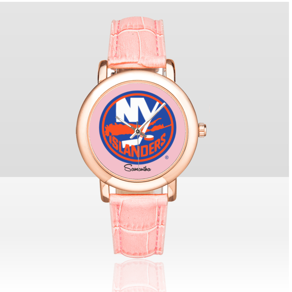 All NHL Teams Men's and Ladies Watch