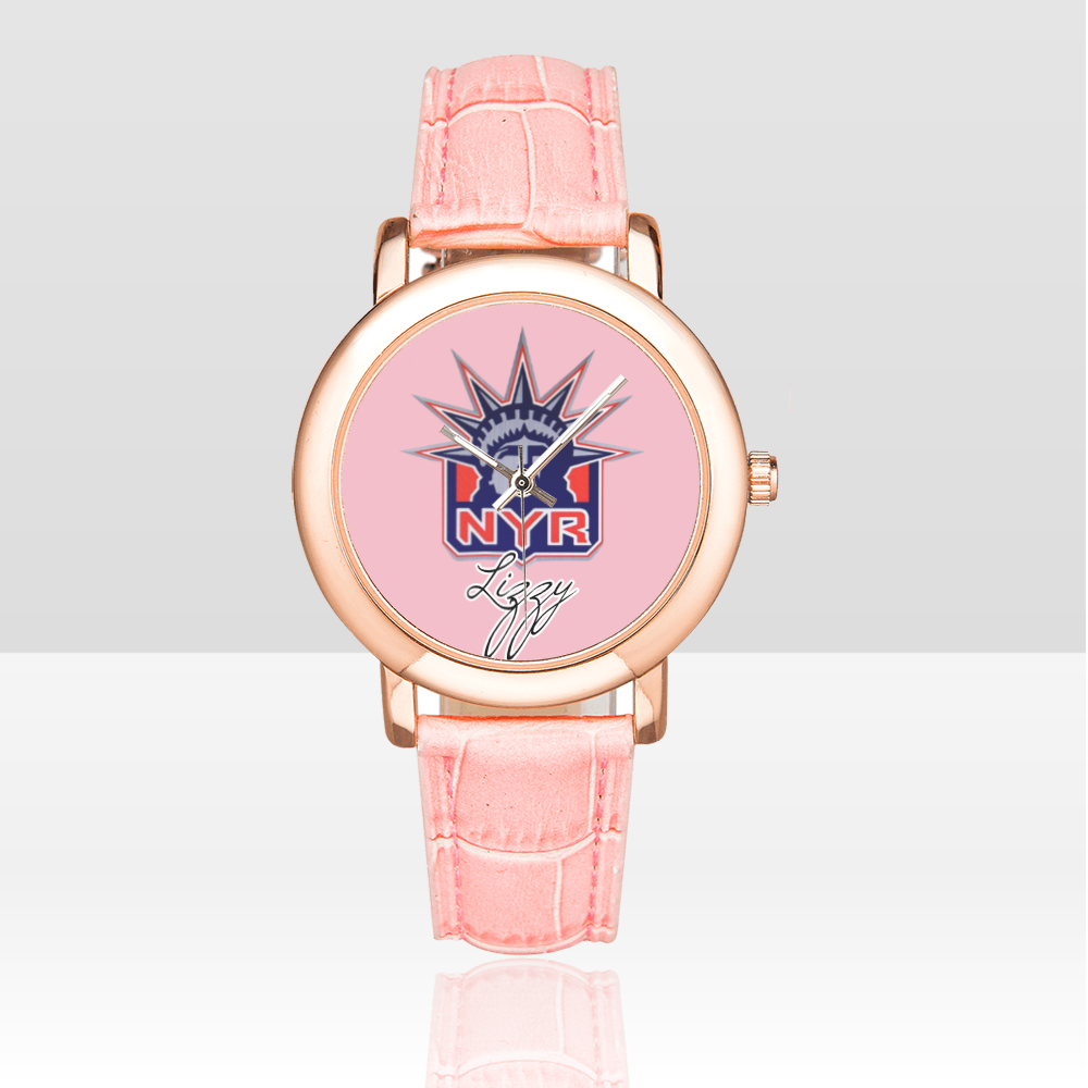 All NHL Teams Men's and Ladies Watch