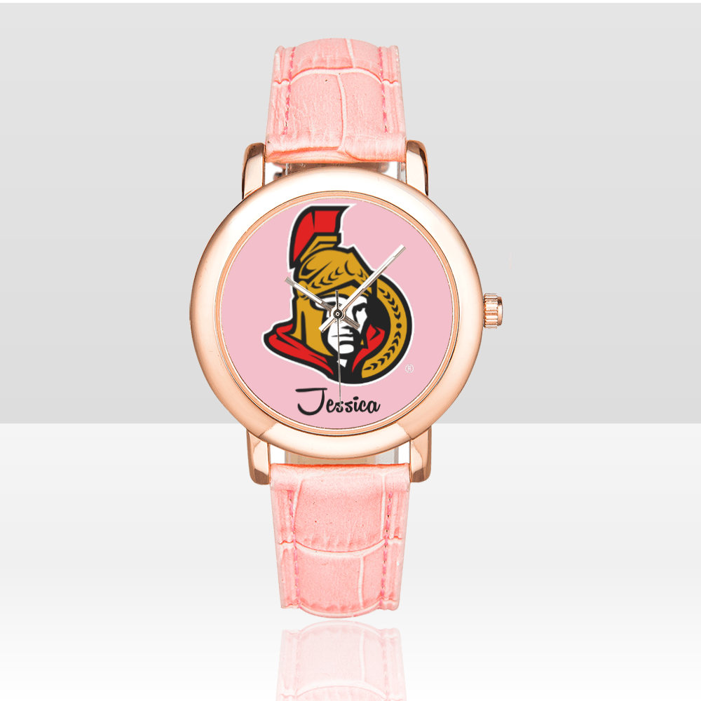 All NHL Teams Men's and Ladies Watch