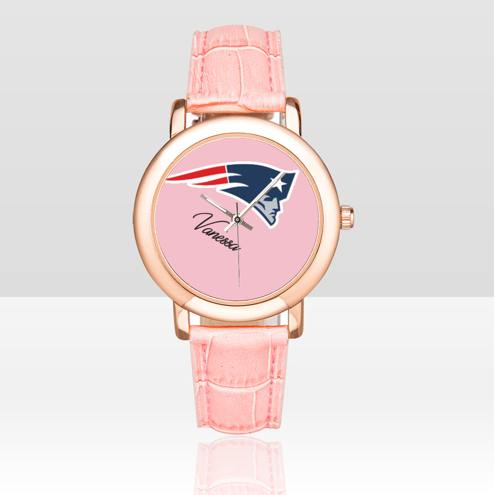 All NFL Teams Men's and Ladies Watch