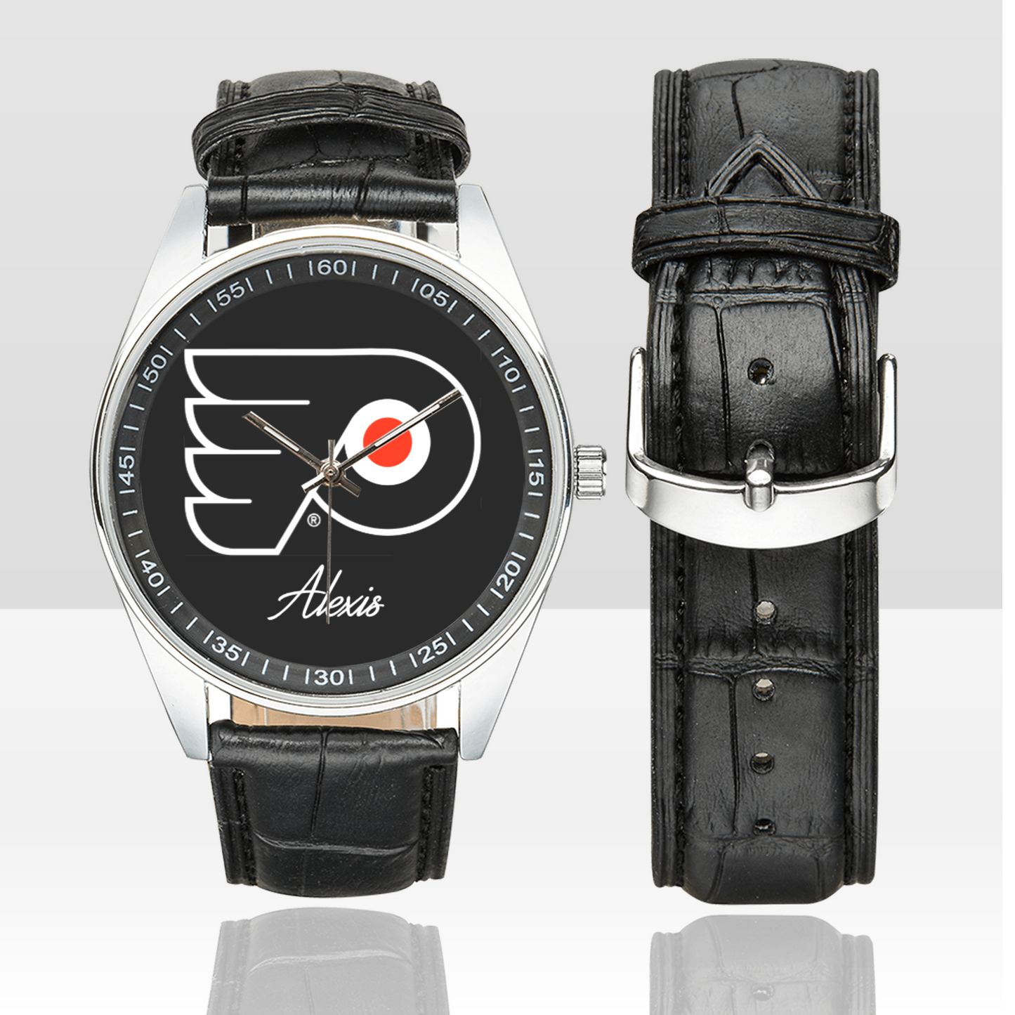 All NHL Teams Men's and Ladies Watch