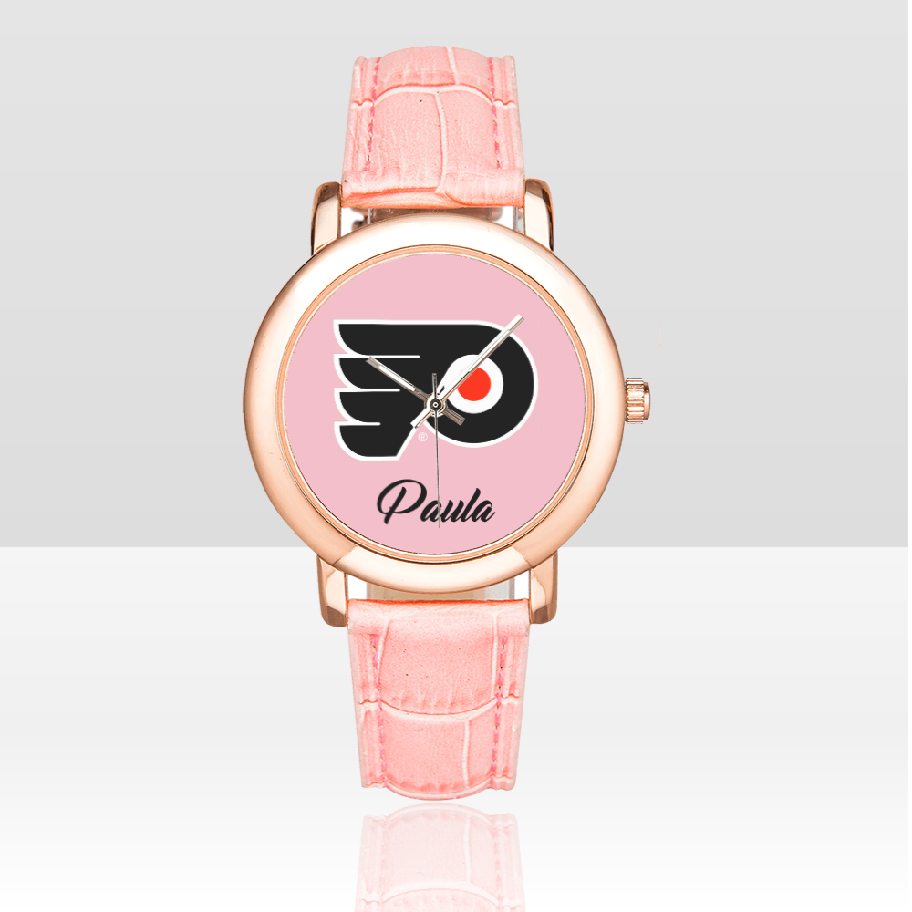 All NHL Teams Men's and Ladies Watch