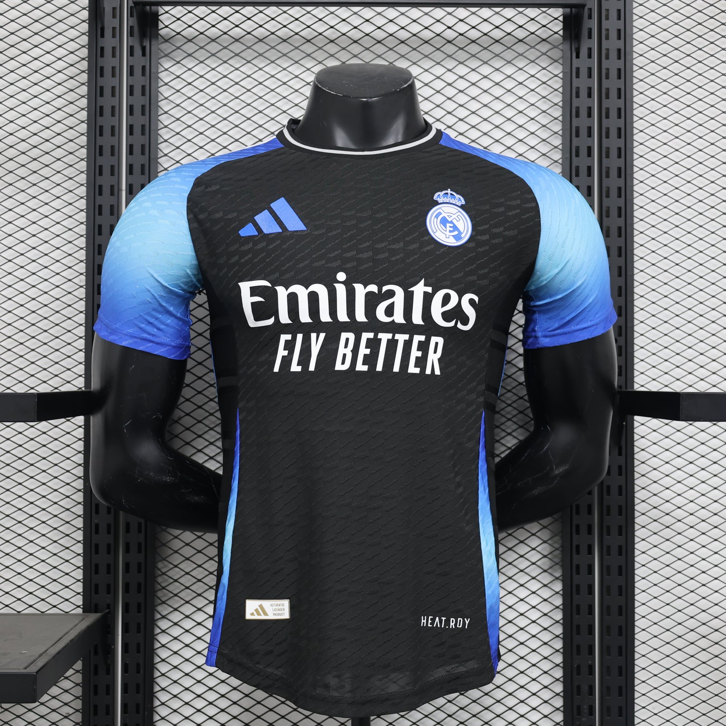 Real Madrid Special Edition Jersey