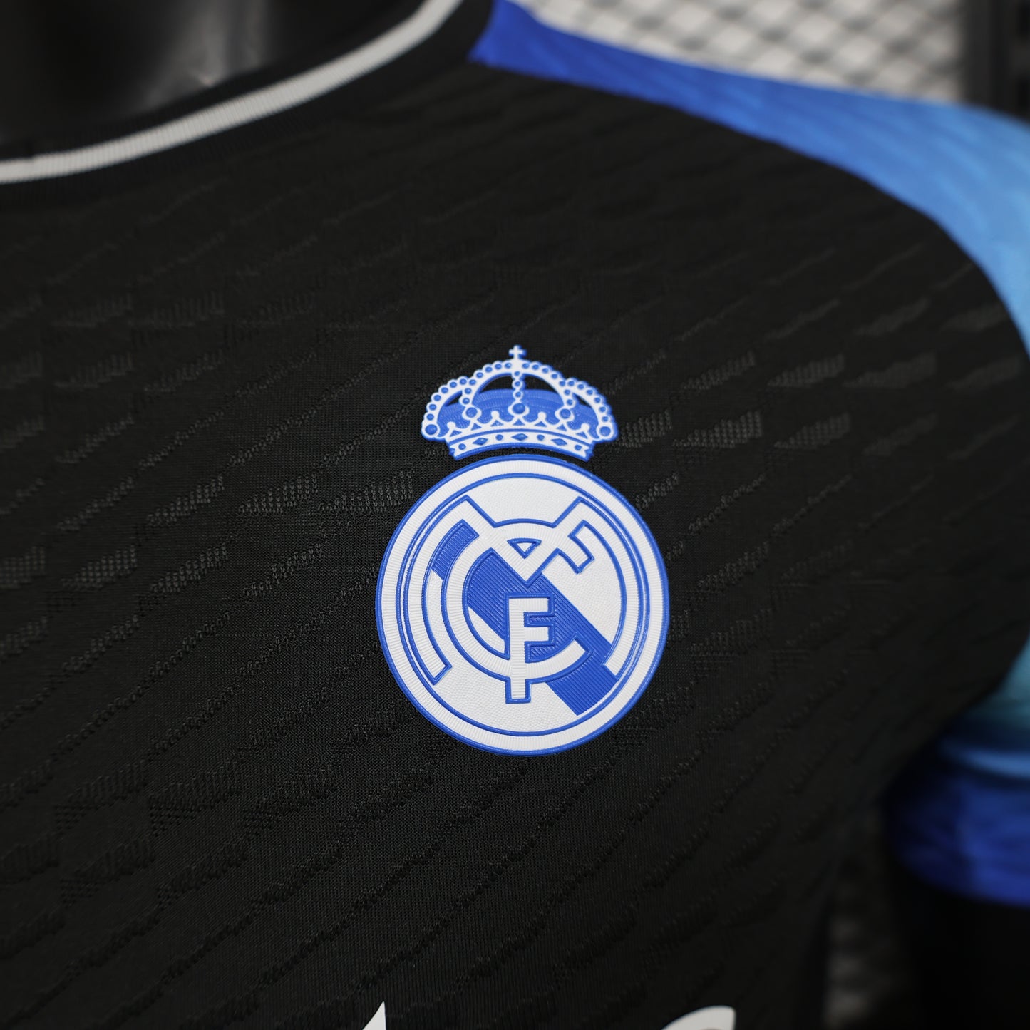 Real Madrid Special Edition Jersey