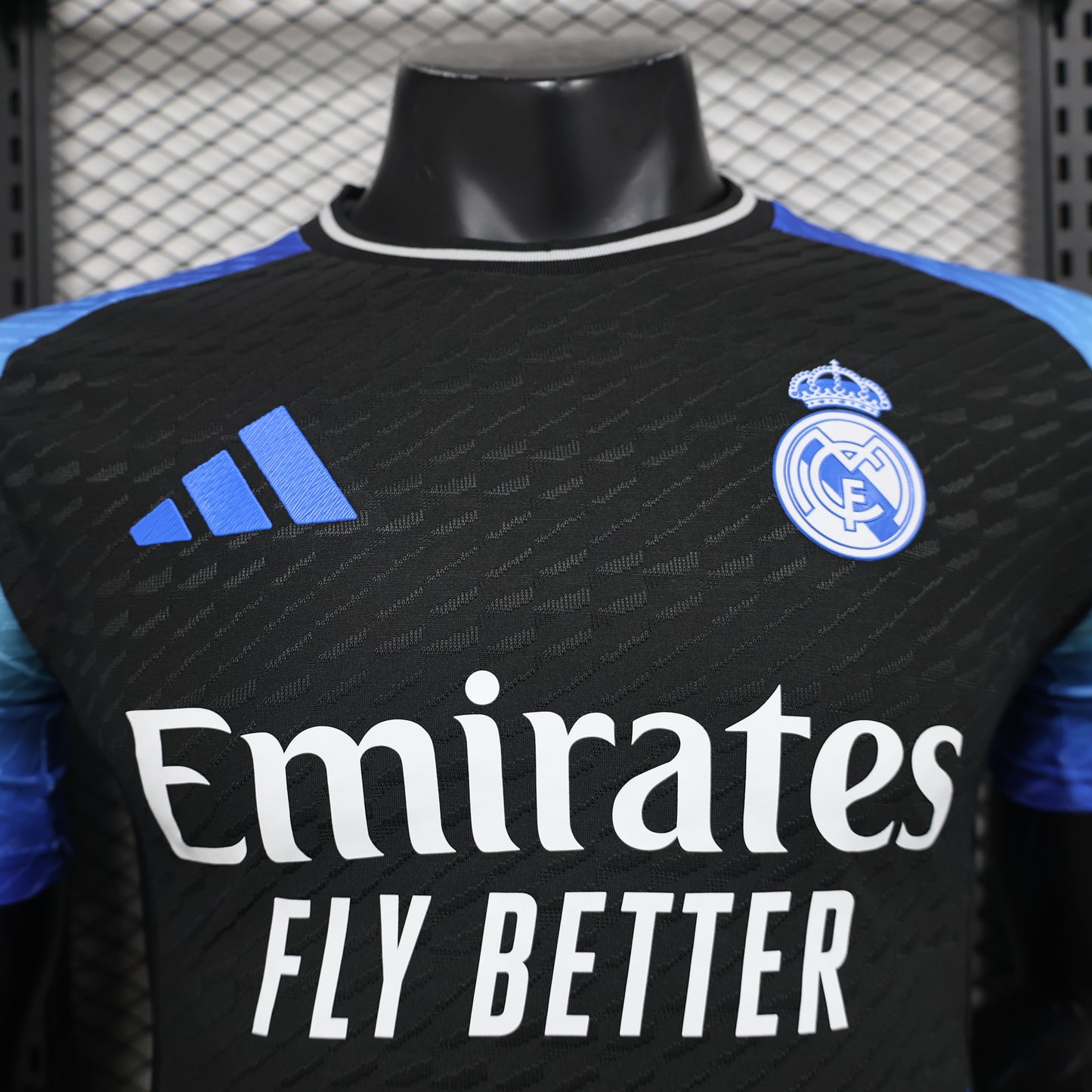 Real Madrid Special Edition Jersey