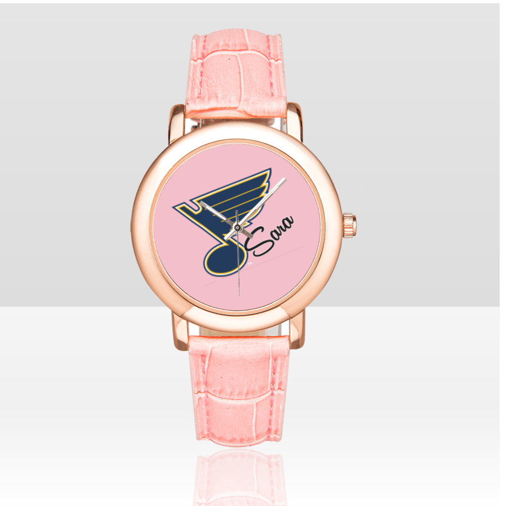 All NHL Teams Men's and Ladies Watch