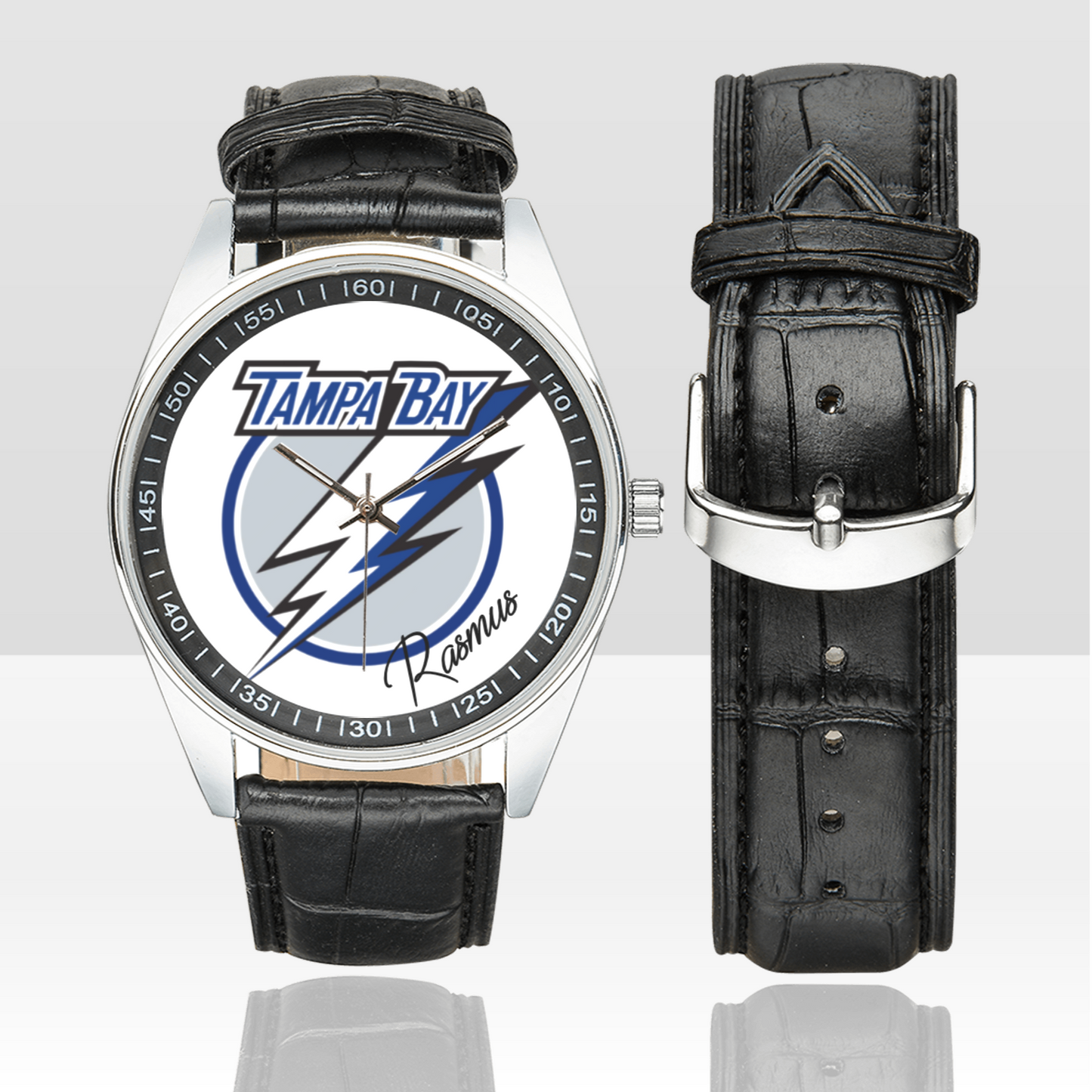 All NHL Teams Men's and Ladies Watch