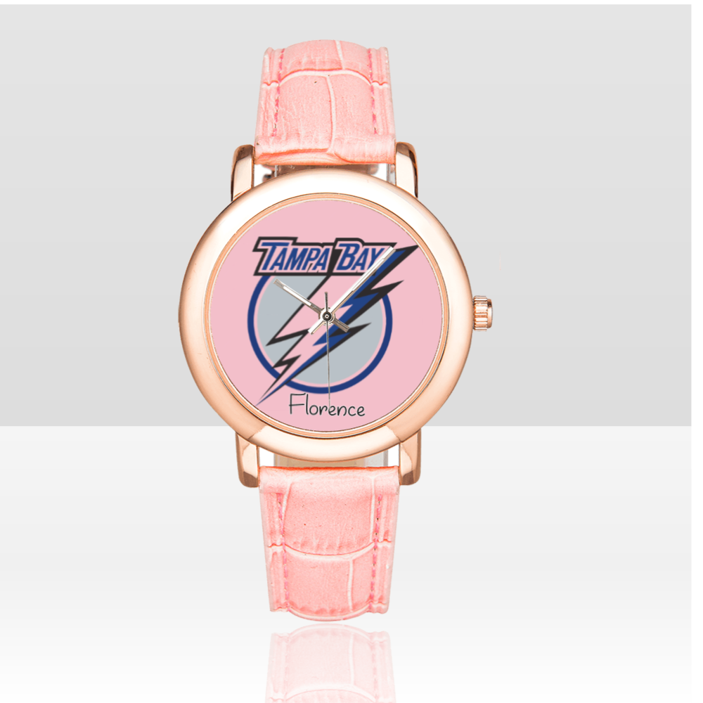 All NHL Teams Men's and Ladies Watch