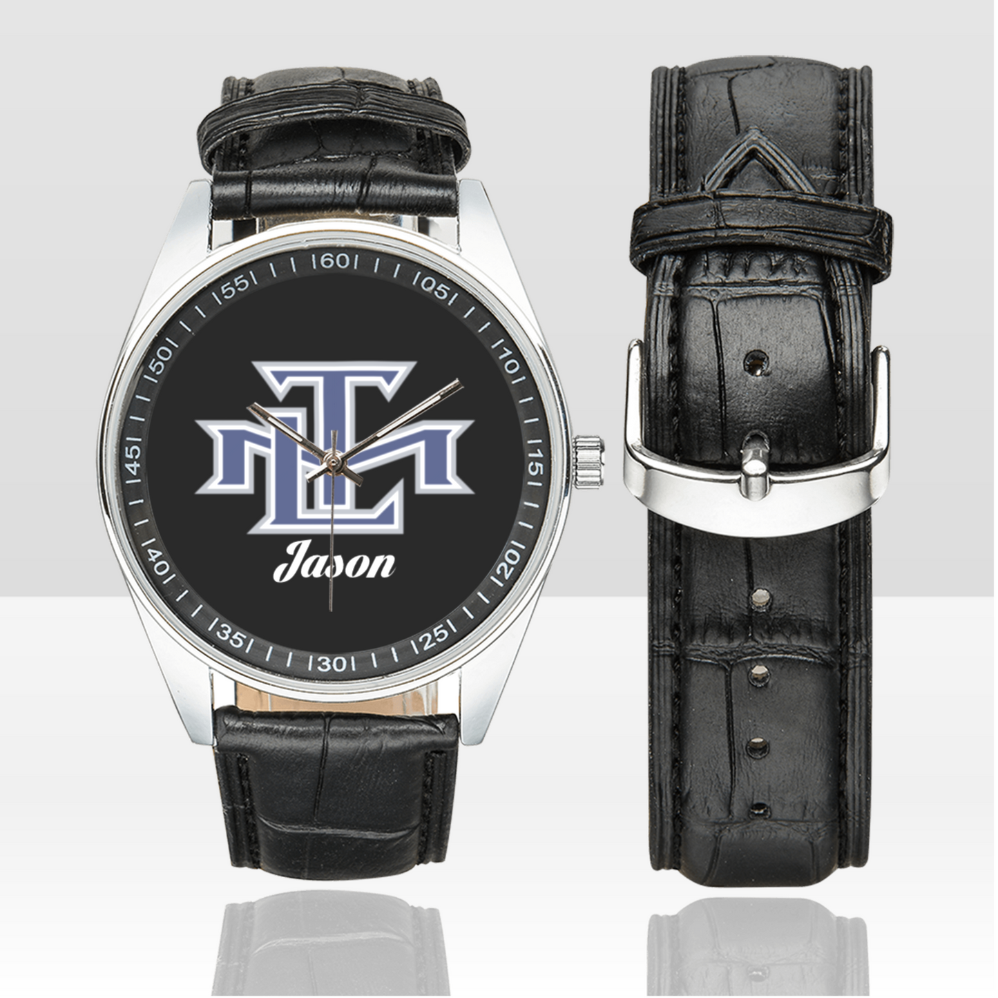 All NHL Teams Men's and Ladies Watch