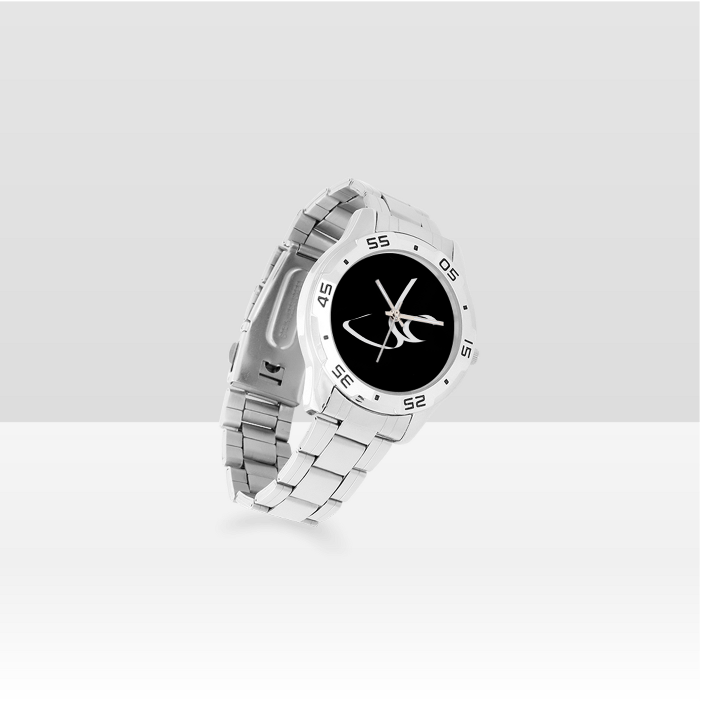 Ya Ali - Mens and Ladies Stainless Steel Analog Watch