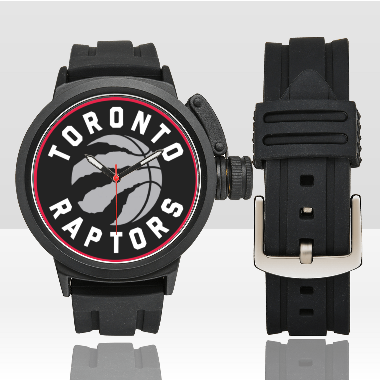 TORONTO RAPTORS WATCH