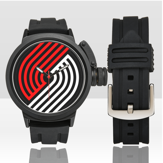 PORTLAND BLAZERS WATCH