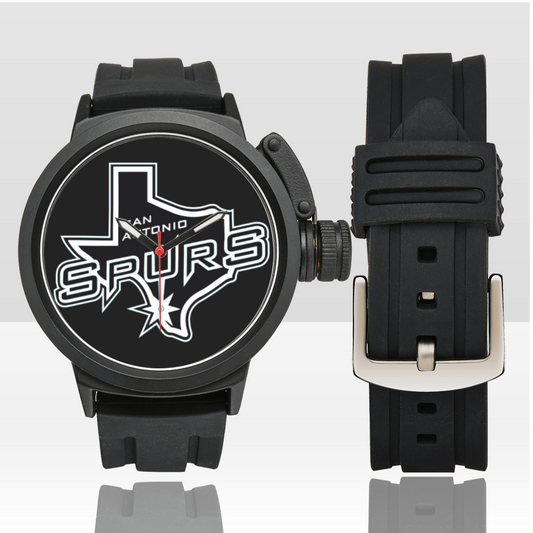 SAN ANTONIO SPURS WATCH