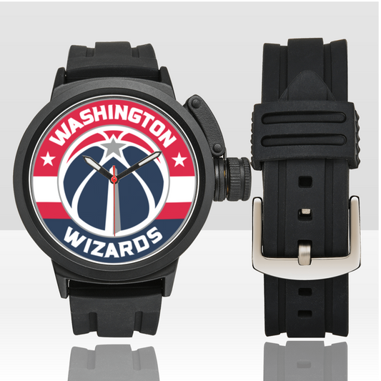 WASHINGTON WIZARDS WATCH