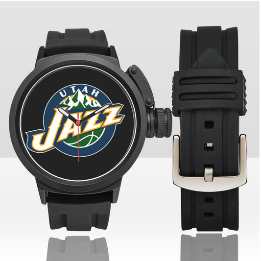 UTAH JAZZ WATCH