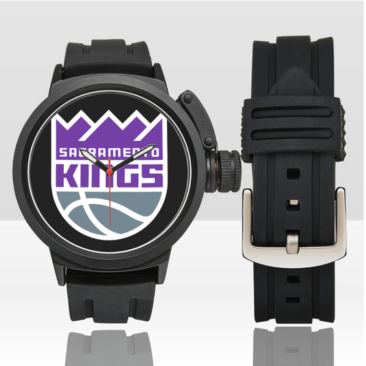 SACREMENTO KINGS WATCH