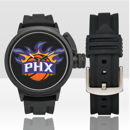 PHOENIX SUNS WATCH