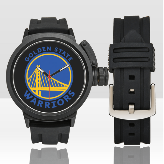 GOLDENSTATE WARRIORS WATCH