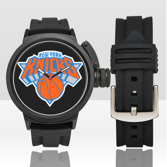 NEW YORK KNICKS WATCH