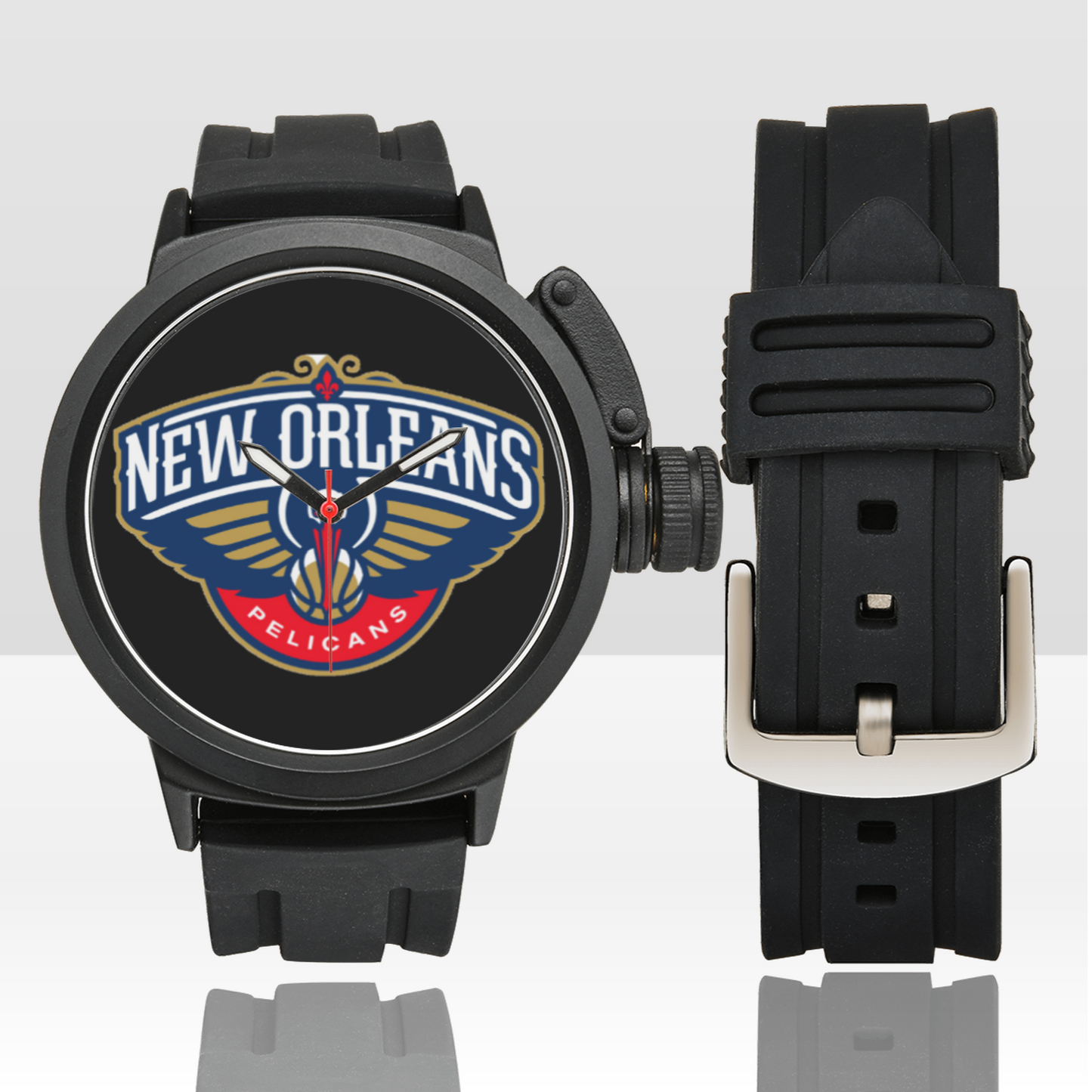 NEW ORLEANS PELICANS WATCH