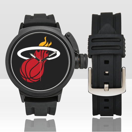 MIAMI HEAT WATCH