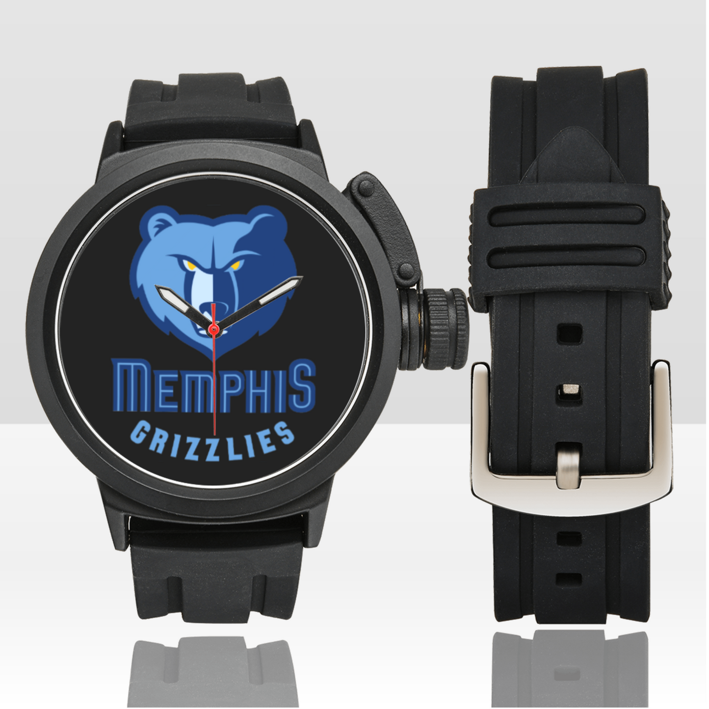 MEMPHIS GRIZZLIES WATCH