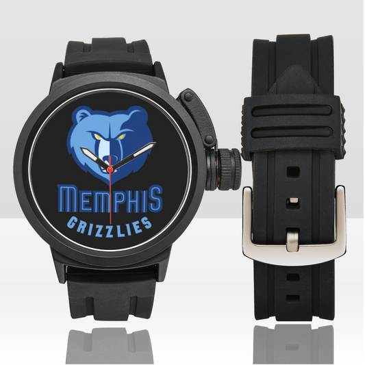 MEMPHIS GRIZZLIES WATCH