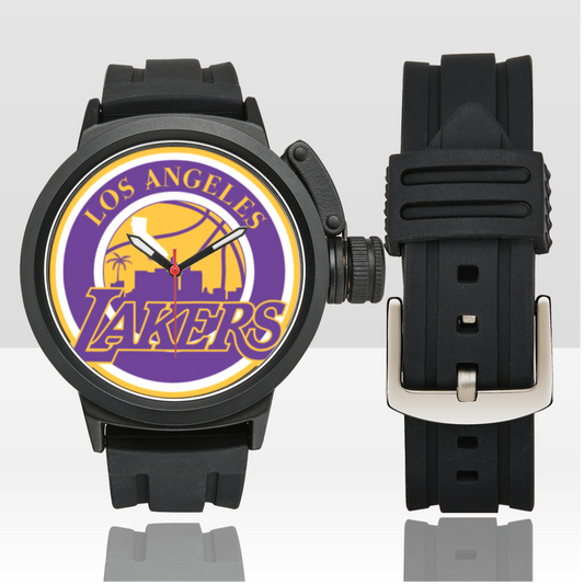 LA LAKERS WATCH