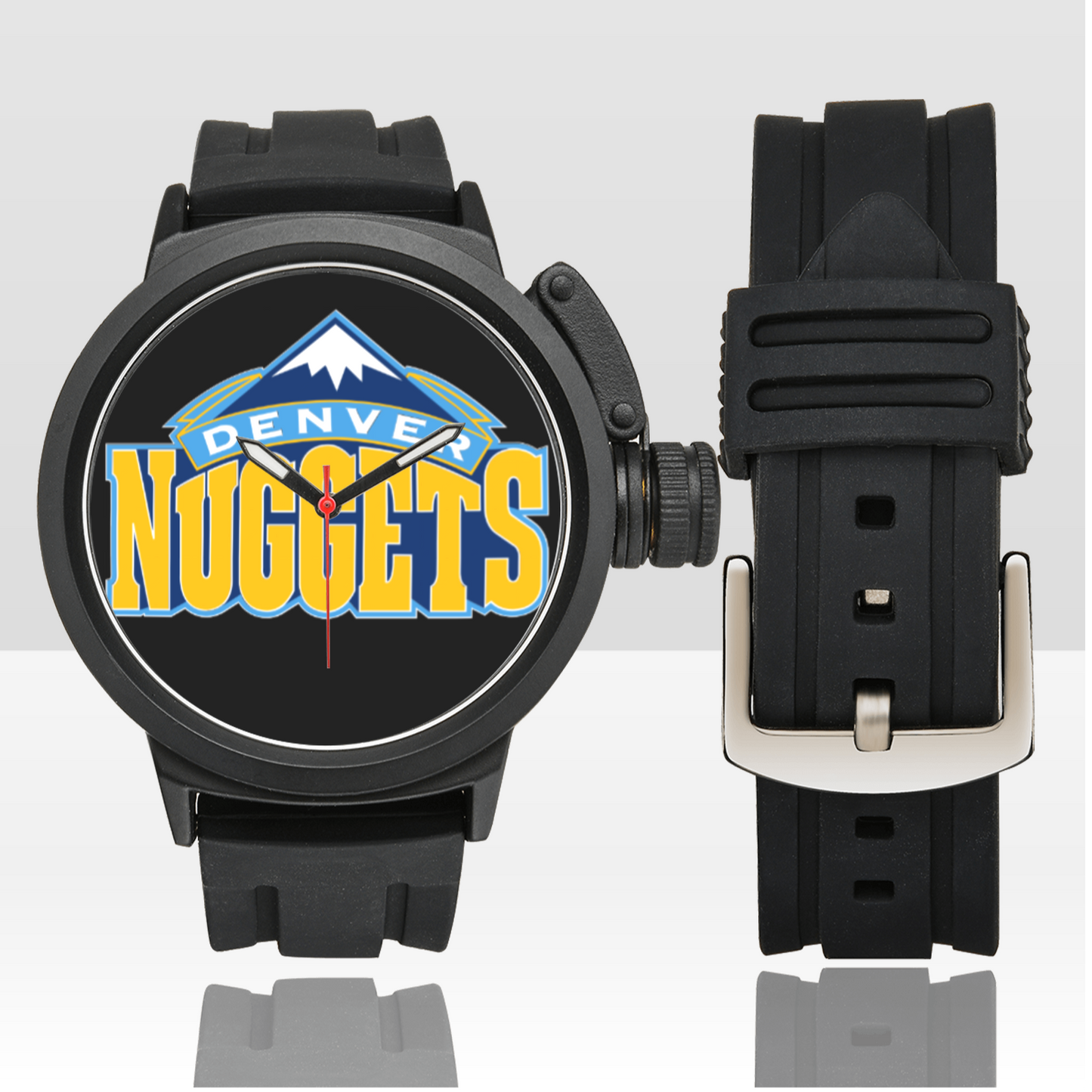 DENVER NUGGETS WATCH