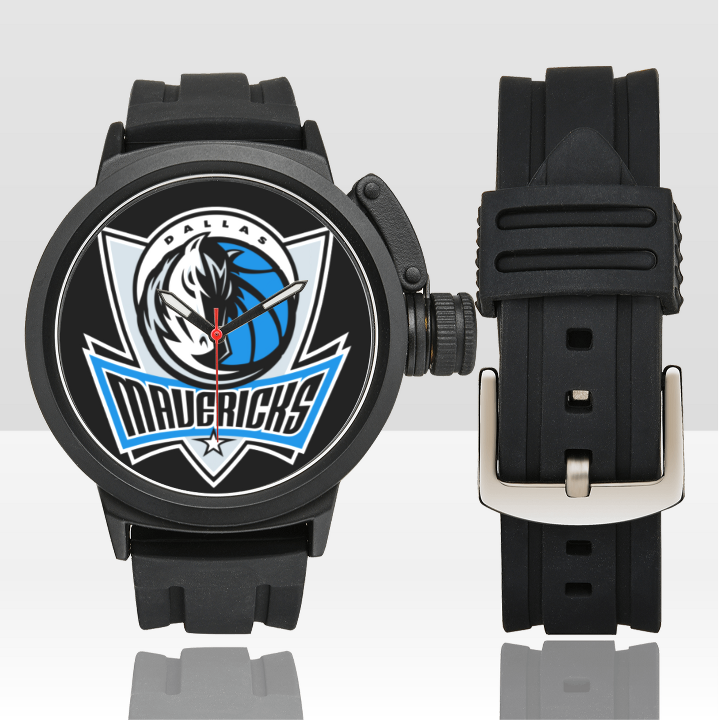 DALLAS MAVERICKS WATCH