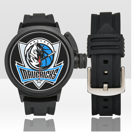 DALLAS MAVERICKS WATCH