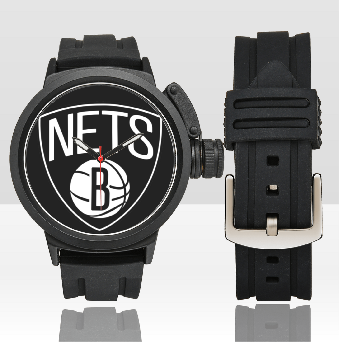 BROOKLYN NETS WATCH