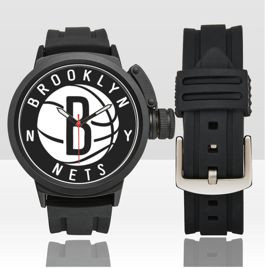 BROOKLYN NETS WATCH