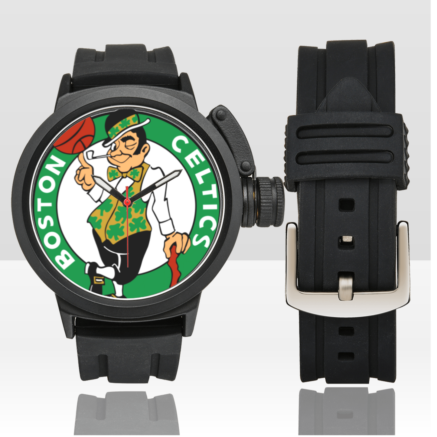 BOSTON CELTICS WATCH