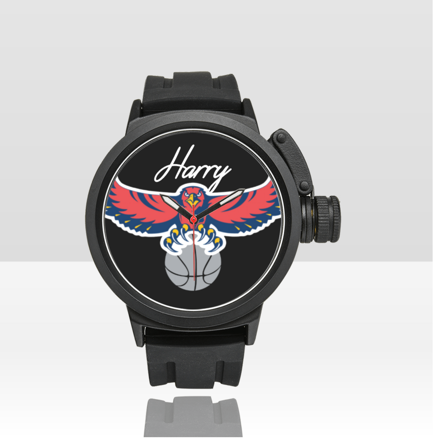 ATLANTA HAWKS WATCH