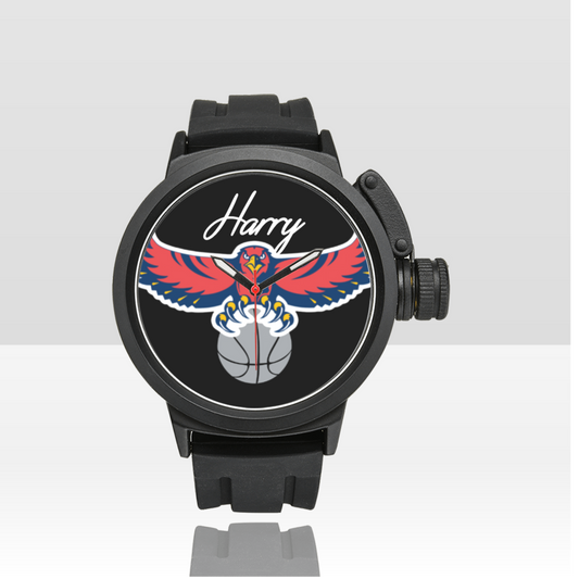 ATLANTA HAWKS WATCH