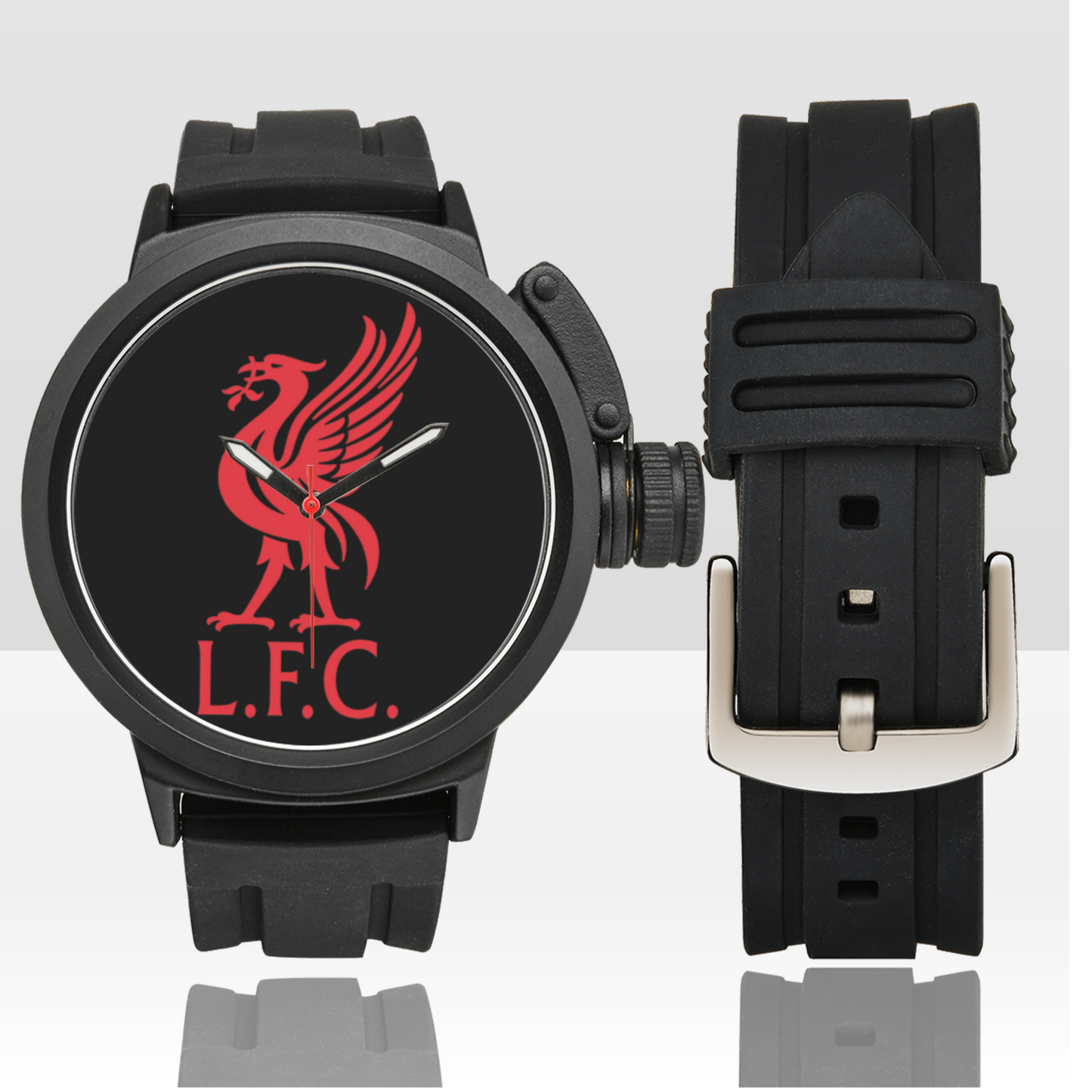 LIVERPOOL WATCH