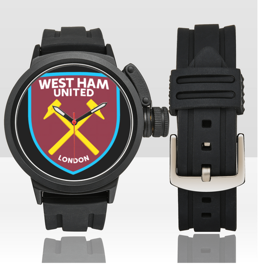 WEST HAM WATCH