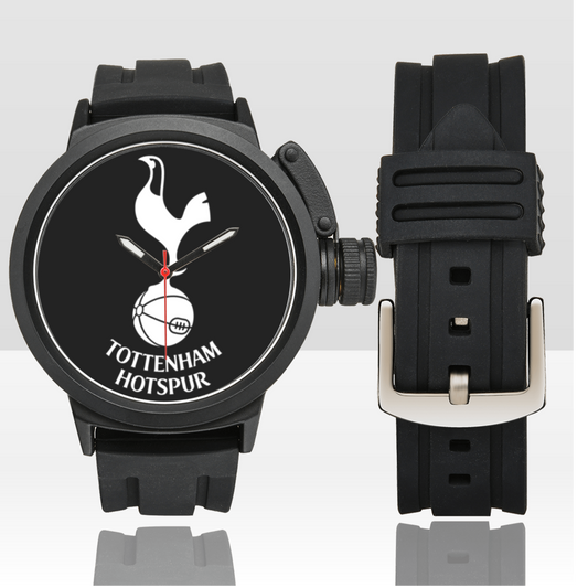 TOTTENHAM HOTSPUR WATCH