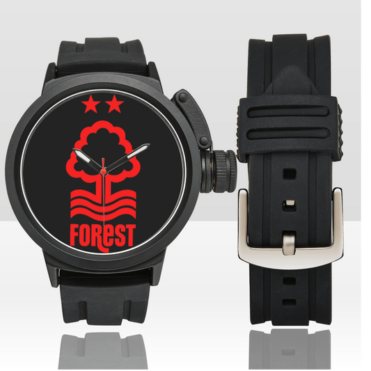 NOTTINGHAM FOREST WATCH