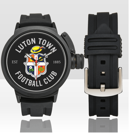 LUTON TOWN SPORTS WATCH