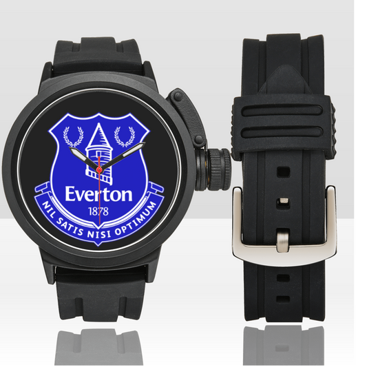 EVERTON WATCH