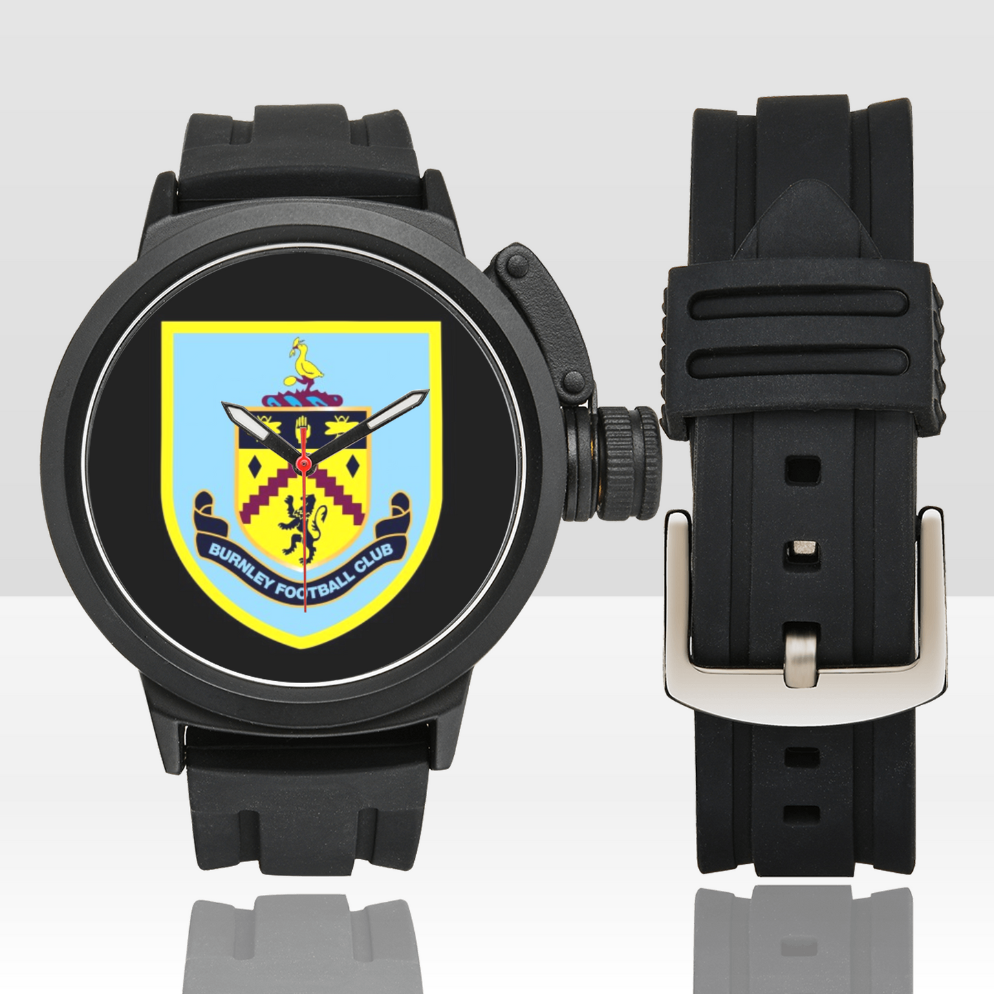 BURNLEY FC SPORTS WATCH