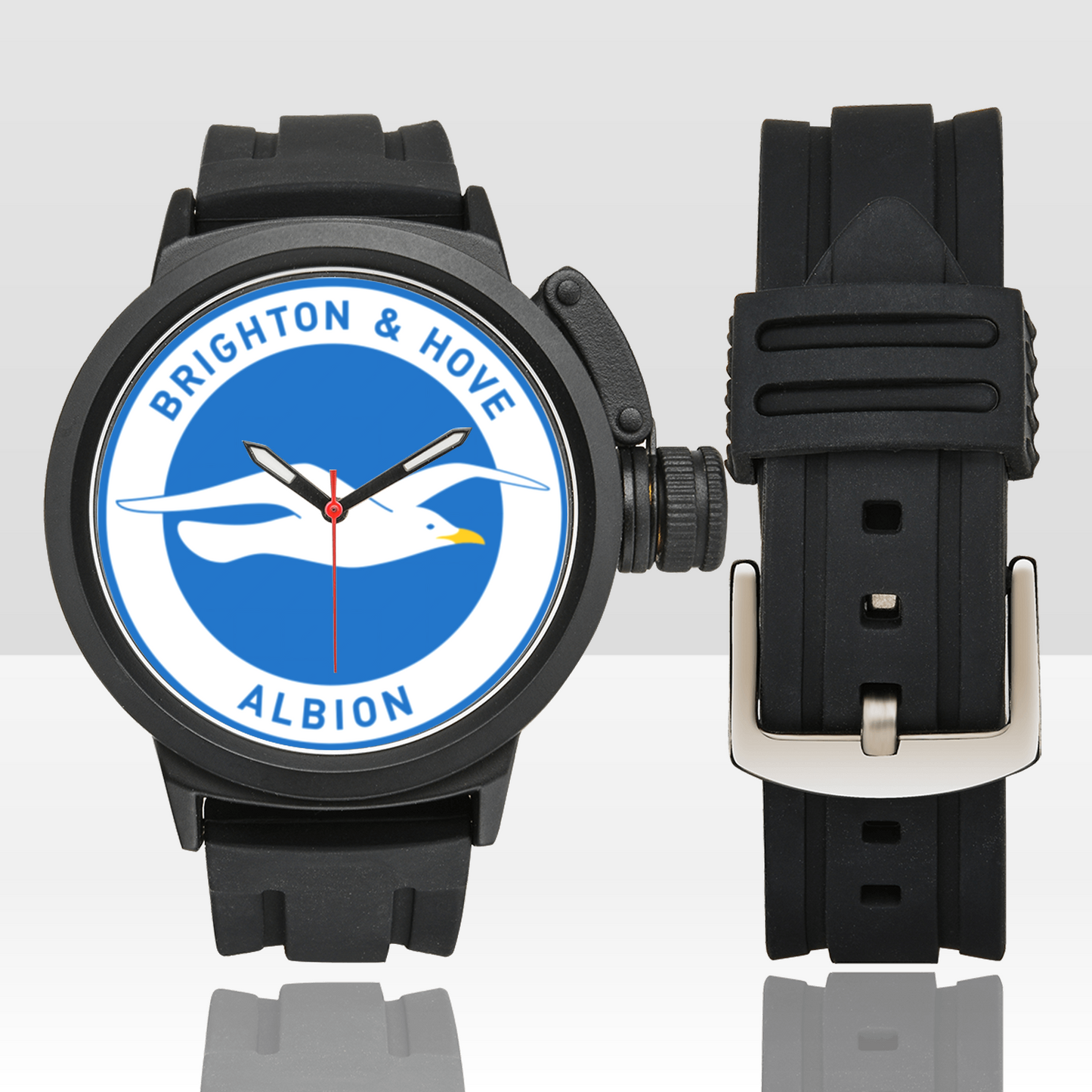 BRIGHTON WATCH