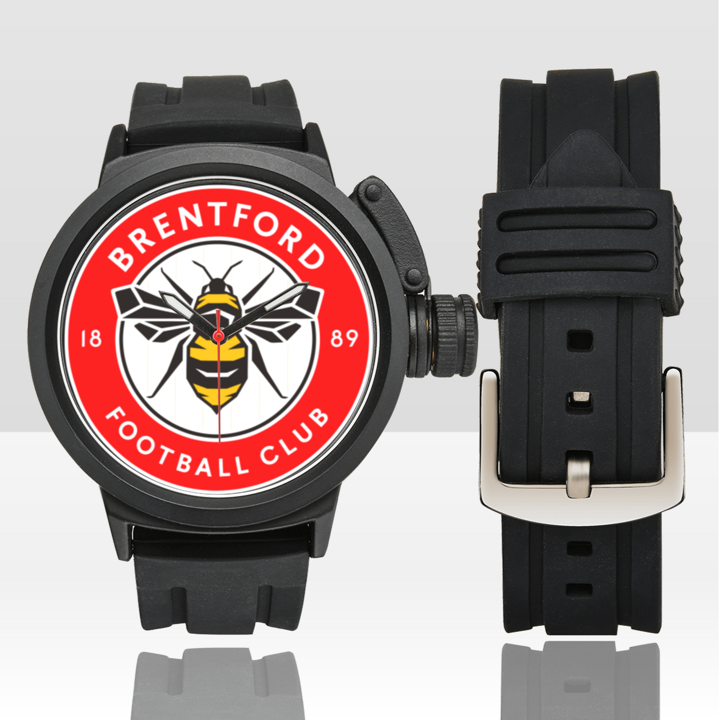 BRENTFORD WATCH