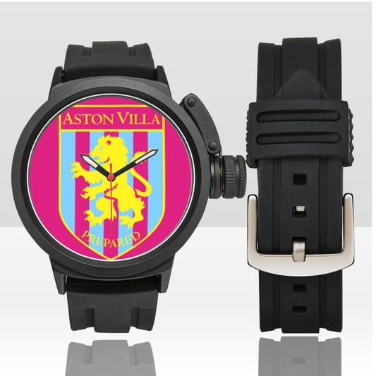 ASTON VILLA WATCH