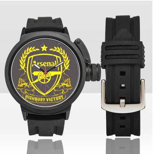 ARSENAL WATCH